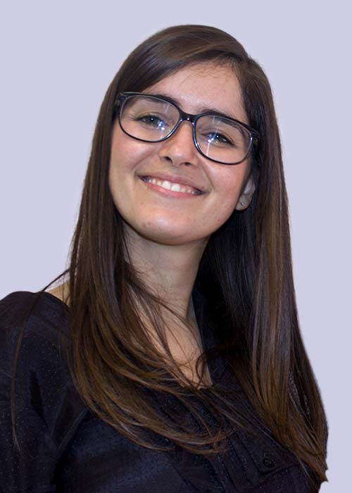 Emilia Burchiani, designer
