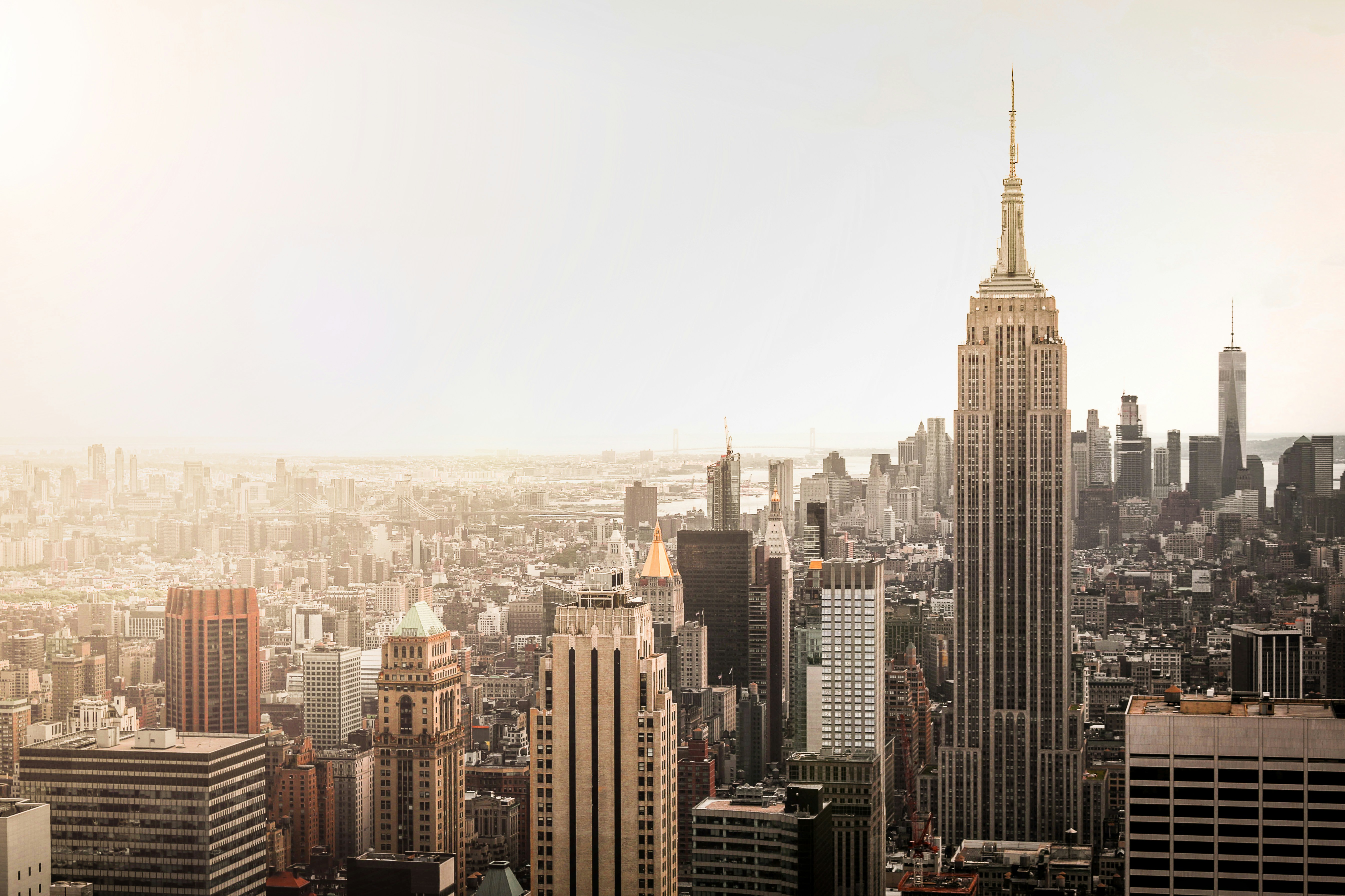 NY Aaron -burson -unsplash